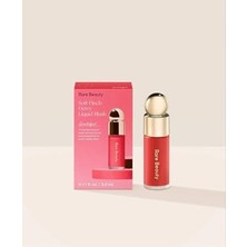 aklow akyoleticaret Soft Pinch Mini Likit Allık, Yeşil