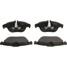 aklow akyoleticaret Arka Fren Balatası Mercedes-Benz C 180 08-14 C 200 07-14 C 230 07-14 C 250 09-14 C 280 07-14 E 200 13-16 E 220 09-15 Slk 250 11 Slc 180 16 LP2029