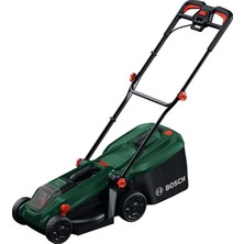 MSP Rotak 18V-32 Solo (Aküsüz) Çim Biçme Makinesi