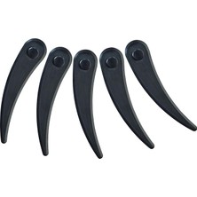 MSP Art 26 Yedek Bıçak, 26 Cm, 5'li