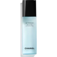 Chanel Le Tonıque Kirlilik Karşıtı Canlandırıcı Toner 160 ml