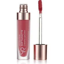 aklow akyoleticaret Soft & Matte Creamy Lipcolor Ruj, No: 109