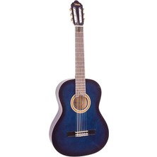 MSP Klasik Gitar 4/4 Kılıf Pena