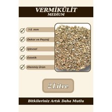 MSP - Bitki Kök Gelişimini Destekleyen Çimlendirme ve Köklenme Için - 2 Litre