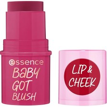 aklow akyoleticaret Baby Got Blush Allık 50