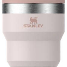 MSP Stay-Hot Termos Bardak 0.29 Litre - Pembe Kuvars (Rose Quartz) | Paslanmaz Çelik