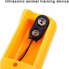 MSP Uzun Menzilli Köpek Kovucu (150 Db)