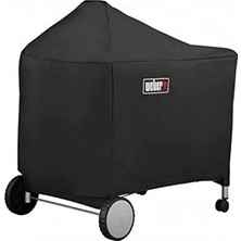 MSP Deluxe Barbecue Cover Performer Premium And Deluxe Gbs