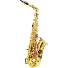 MSP JBAS260L Mib Alto Saksafon