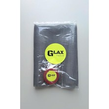 MSP Pratik Hazır Fiber Sineklik 100CM x 65CM + Çift Taraflı Silikon Bant 2m. (Pencere Tek Kanat)