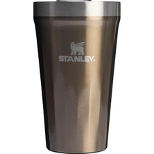 MSP The Everyday Tumbler Kamp Bardağı 0.47 Lt - Gunmetal Shine