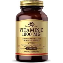 aklow akyoleticaret 1000 Mg C Vitamini Takviyesi, 90 Tablet
