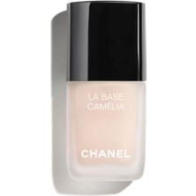 Chanel La Base Camélıa Güçlendirici, Koruyucu ve Pürüzsüzleştirici Baz Oje