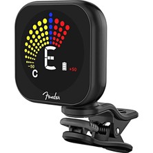MSP Flash™ 2.0 Şarj Edilebilir Akort Cihazı, Elektrik, Akustik ve Bas Gitar Için