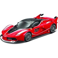 MSP - Ferrarı Fxx-K 01:43 -