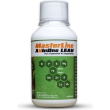 MSP All In One Lean 200 ml