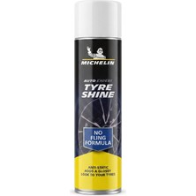 MSP MC31432 520ML Lastik Parlatıcı Sprey