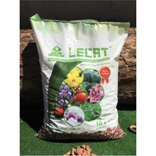 MSP Bilyesi 10 Lt 8 16 mm Hidroponik Lecat Orkide Bitki Yetiştirme Ortamı