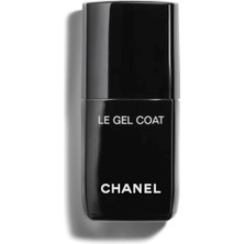 Chanel Le Gel Coat Parlaklık ile Güçlendirilmiş Oje