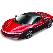 MSP SF90 Stradale R ve P - 1:43