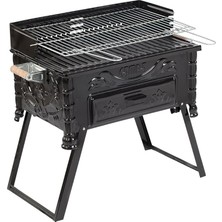 MSP Lüx Mangal 33 x 50