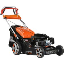 MSP Comfort Plus All Road Çim Biçme Makinası Benzinli