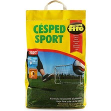 MSP Fito Sport Karışımı 4 Mix Çim Tohumu 5 kg Parklar Bahçeler Spor Alanları Için