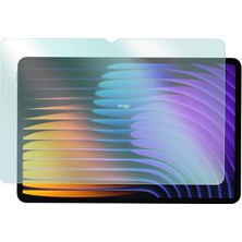 MSP Xiaomi Pad 7 Pro 11.2 Inç Ile Uyumlu Ekran Koruyucu 9h Temperli Kırılmaz Esnek Nano Cam, Çizilmeye ve Darbeye Dayanıklı Koruma, Hd Şeffaf
