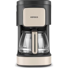 MSP Just Coffee Aroma 2 In 1 Filtre Kahve ve Çay Demleme Makinesi
