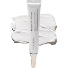 MSP Tranexamic Acid+Glutathion Aydınlatıcı Göz Çevresi Kremi 30 gr