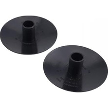 MSP Üst Başlık Kapağı Golf 2000-2009, Bora 2000-2005, Polo 2010-2015, Jetta 2006-2008, Audi A3 2000-2003, Octavia 2000-2018 1J0412359 ile Uyumlu 2 Adet