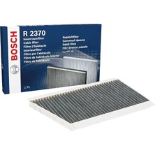 MSP C Serisi W203 Karbonlu Polen Filtresi 2000-2007 Bosch