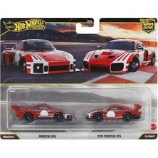 MSP Wheels 935 Then & Now 2'li Paket JHW51