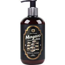 MSP Pomade Men's Curl Cream - Erkeklere Özel Kıvırcık Saç Kremi 250 ml