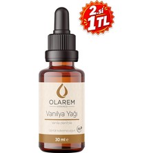 MSP Yağı Yoğun Esans Yağı 30 ml Seyahat Boyu Nemlendirici Doğal Bitkisel