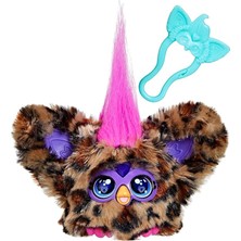 MSP Furblet Sesli Peluş Chee-Chee G1697