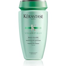 MSP Volumifique Bain Volume 250 ml Şampuan