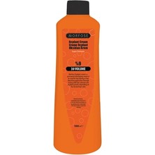 MSP Oksidan Krem 30 Volume 1000 ml