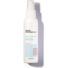 MSP Sprey, Nasır Sökücü Sprey, Pedikür Için Keratolitik Sprey, 125 ml