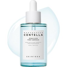 MSP Madagascar Centella Hyalu-Cica First Ampule 50 ml