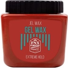 MSP Fnx Barber Jöle 700 ml Gel Wax