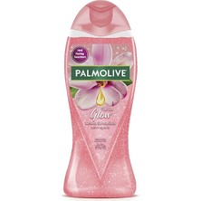 MSP Aroma Sensations Feel The Glow Ölü Deniz Tuzu ve Manolya Çiçeği Özü Ile Peeling Etkilli Banyo ve Duş Jeli (500 Ml)