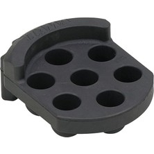 MSP Tıbl1 Iso-Base Sound Reduction Leg Pad Davul Aksesuarı
