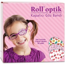 MSP Optik 50'li Kız