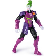MSP Comics, Aksiyon Figürü Batman Ninja Strike 30 Cm, Süper Kahraman Koleksiyonu Oyuncakları, 3 Yaş ve Üstü Erkek ve Kız Çocukları Için