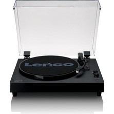 MSP Ls-60 Hoparlörlü Ahşap Döner Tabla - Bluetooth Alma ve Verme - AT-3600 Mmc - 3 Hız 33/45/78 Rpm - 2x5 W - Metal Kol - Rca Çıkışı - Toz Kapağı