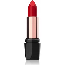 MSP Rose Satin Lipstick No: 24 - Satensi Bitişli Nemlendirici Etkili Ruj
