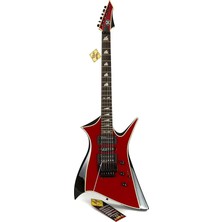 MSP Elektro Gitar 019RD AXL019RD