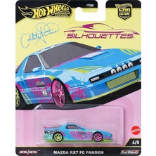 MSP Wheels Mazda Rx7 Fc Pandem, JBK60