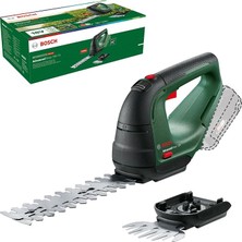 MSP Advancedshear 18V-10 (Bt) Solo